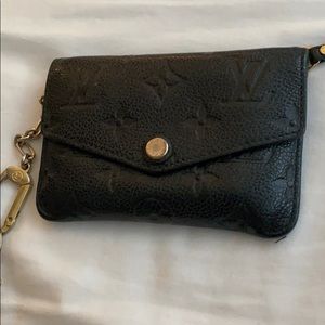 Beautiful Louis Vuitton Pouch